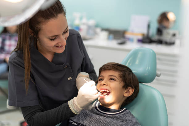 Best Orthodontic Emergency Dentist in Frederick, MD