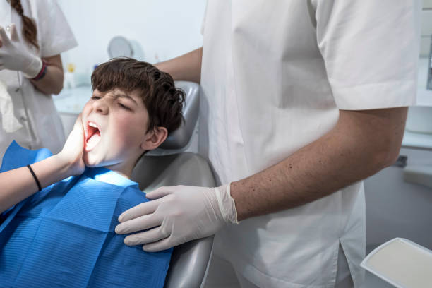 Best Emergency Root Canal Treatment in Frederick, MD