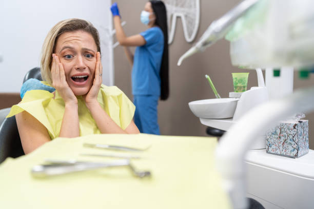 Best Emergency Dentist for Lost Fillings or Crowns in Frederick, MD