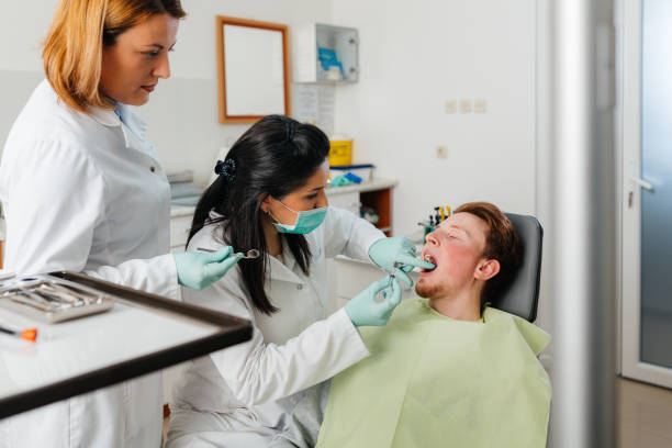 Best Emergency Dental Extractions in Frederick, MD