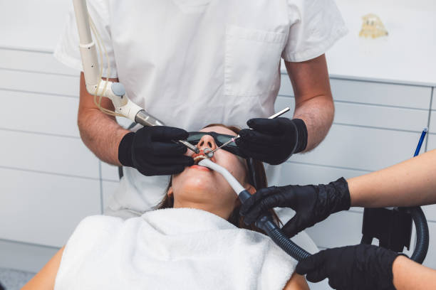 Best Emergency Cosmetic Dentistry in Frederick, MD
