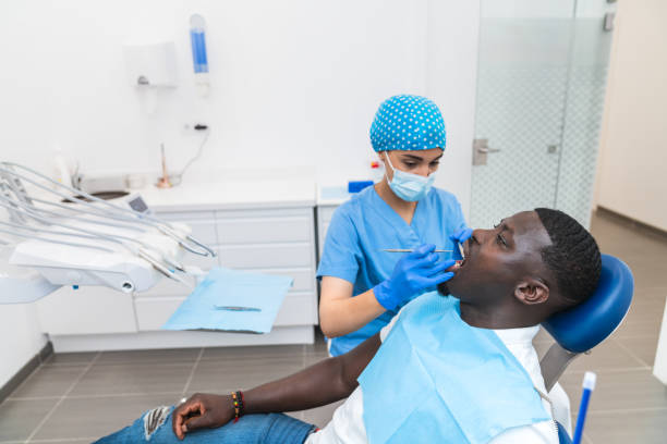 Best Emergency Dental Care for Abscessed Tooth in Frederick, MD