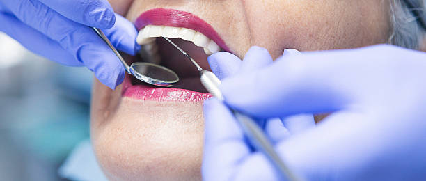 Best Pediatric Emergency Dentist in Frederick, MD